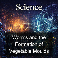 Worms and the Formation of Vegetable Moulds