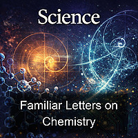 Familiar Letters on Chemistry