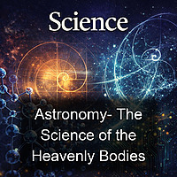 Astronomy- The Science of the Heavenly Bodies