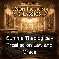 Summa Theologica - Treatise on Law and Grace