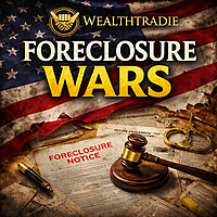 Foreclosure Wars