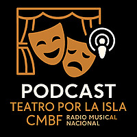 Teatro por la Isla