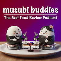 The Musubi Buddies