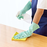 The Clean Standard: Elevating Spaces with RMS Cleaning