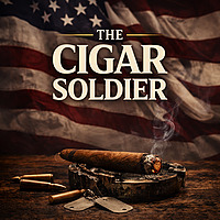 The Cigar Soldier