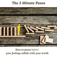 The 3 Minute Pause Podcast