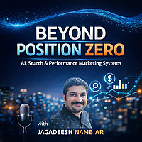 Beyond Position Zero