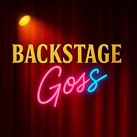 Backstage Goss