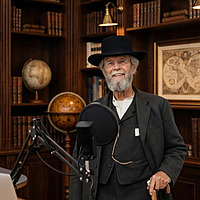 Medicine's Rebel Child - Osteopathy through the ages