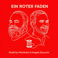 Ein roter Faden