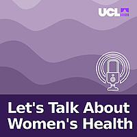 Let's Talk About Women's Health