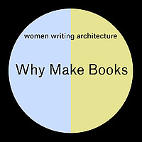 Why Make Books