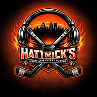 Hattrick's Unofficial Flyers Podcast