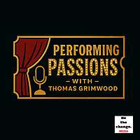 Performing Passions