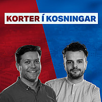 Korter &iacute; kosningar