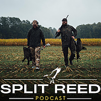 Split Reed Podcast