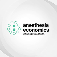 Anesthesia Economics