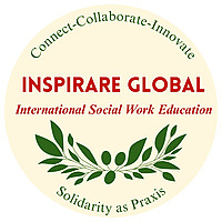The INSPIRARE Global Social Work Podcast