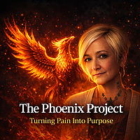 The Phoenix Project: Turning Pain Into Purpose