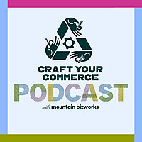 Craft Your Commerce Podcast
