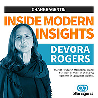Change Agents: Inside Modern Insights