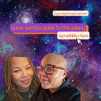 Queer Aunties Guide To The Galaxy