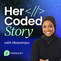 Her Coded Story