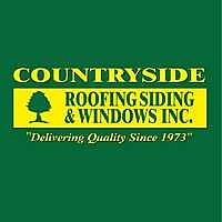 Countryside Roofing Siding & Windows Blog