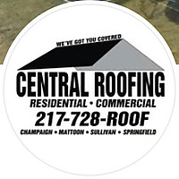 Central Roofing Blog