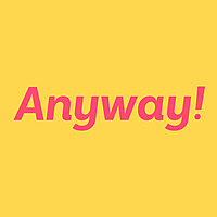 Anyway! Reality TV & Pop Culture