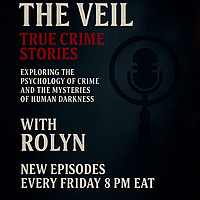 Case Zero :A TRUE CRIME PODCAST