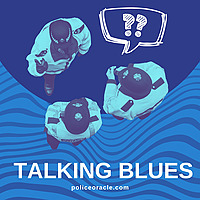 Talking Blues - Police Oracle