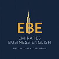 Emirates Business English (EBE)