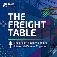 The Freight Table