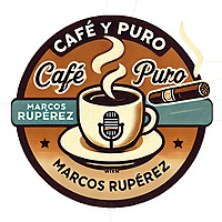 CAF&Eacute; Y PURO con Marcos Rup&eacute;rez | Energ&iacute;a y Geopol&iacute;tica