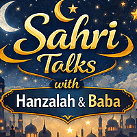 Hanzalah and Baba