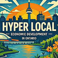 Hyper Local: Economic Development