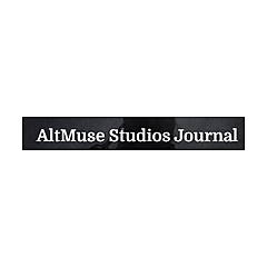 AltMuse Studios Blog