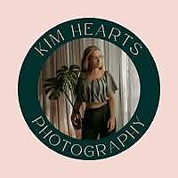 KimHearts Photography Blog