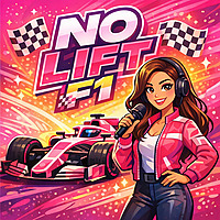 No Lift F1