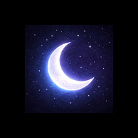 Lunar Affirmations | Guided Sleep Meditations