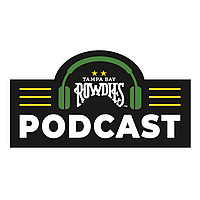 Tampa Bay Rowdies Podcast