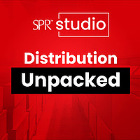 Distribution Unpacked by S.P. Richards