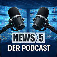 NEWS5 - Der Podcast