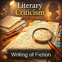 Writing of Fiction