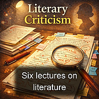 Six lectures on literature