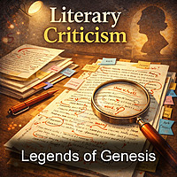 Legends of Genesis