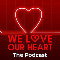We Love Our Heart