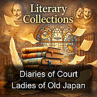 Diaries of Court Ladies of Old Japan