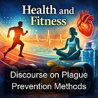 Discourse on Plague Prevention Methods